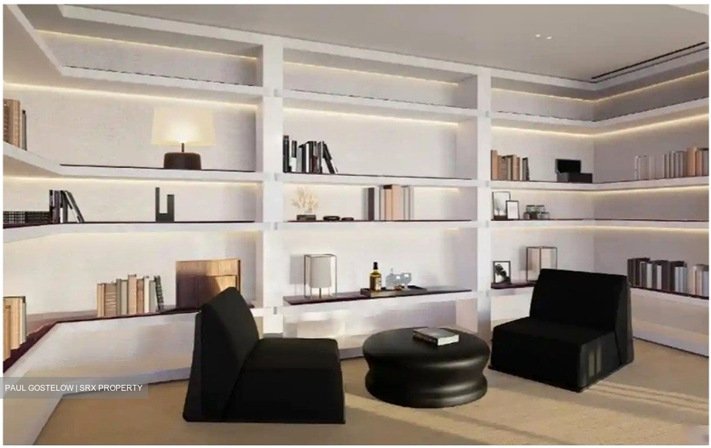 21 Anderson (D10), Condominium #496692741